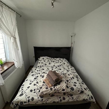 Apartamenty Ostryga Łeba Zewnętrze zdjęcie