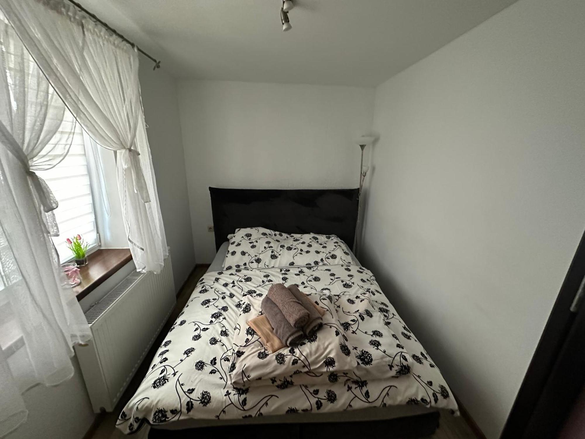 Apartamenty Ostryga Łeba Zewnętrze zdjęcie